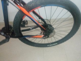 Btt scott