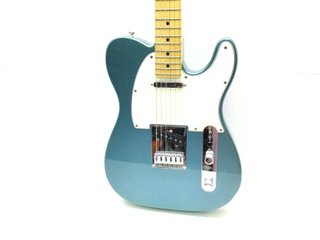 E1212788-0 GUITARRA ELECTRICA FENDER TELECASTER 75