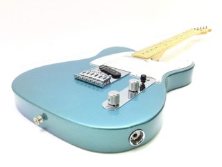 E1212788-0 GUITARRA ELECTRICA FENDER TELECASTER 75