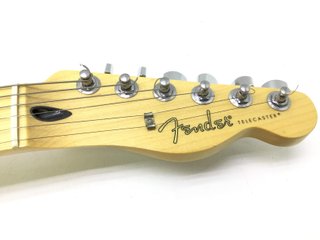 E1212788-0 GUITARRA ELECTRICA FENDER TELECASTER 75