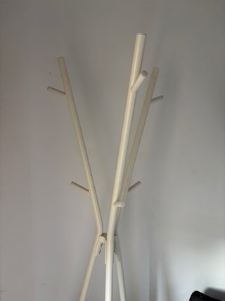 Perchero de pie EKRAR Ikea