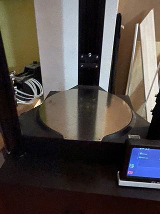Stampante 3D FLSUN V400