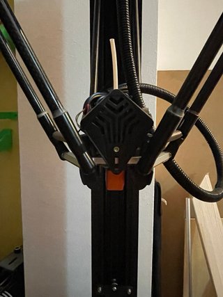 Stampante 3D FLSUN V400