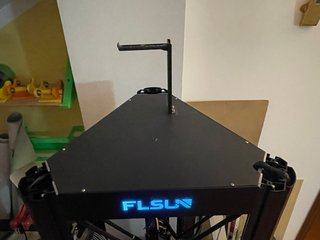 Stampante 3D FLSUN V400