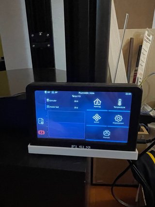 Stampante 3D FLSUN V400