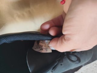 Zapatillas Nike Fútbol Talla 35.5