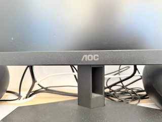 PC Gaming Ryzen 5 5600G GTX 1650 1TB SSD