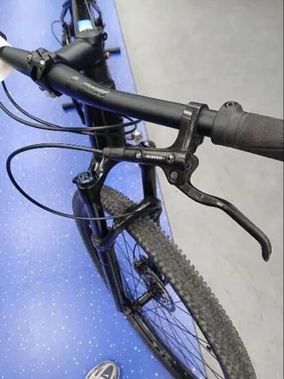 Orbea Onna h30 2023 negro