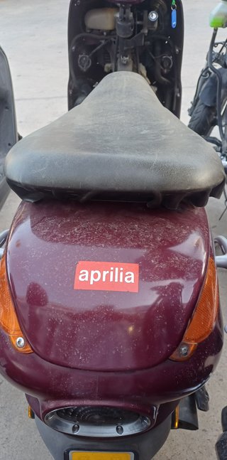 Moto 49 gulliber para piezas.
