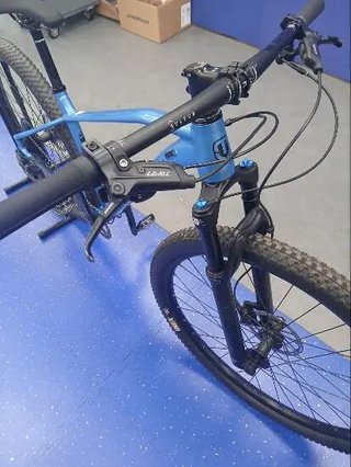 mondraker chrono R