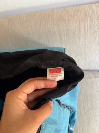 Zaino Seven OPEN azzurro