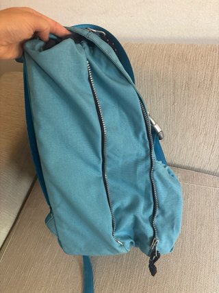 Zaino Seven OPEN azzurro