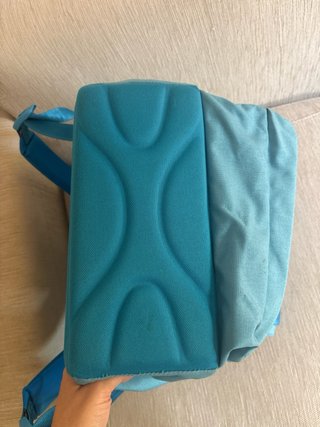 Zaino Seven OPEN azzurro