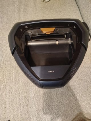 Robot Aspirador AEG RX9.2 ¡COMO NUEVO / SOLO 4 US