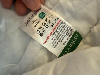Saco de recien nacido Molis&Co