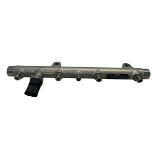 0445214015 rampa inyectora renault kangoo 388287