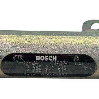 0445214015 rampa inyectora renault kangoo 388287