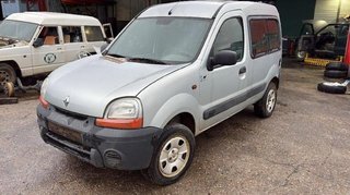 0445214015 rampa inyectora renault kangoo 388287