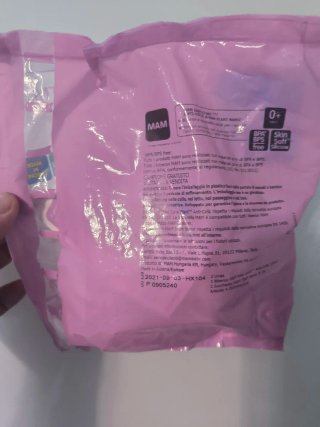 Set 2 Biberon MAM Easy Start Anti-Colic