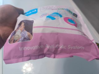 Set 2 Biberon MAM Easy Start Anti-Colic