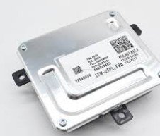 Unidad de Control de faro 8K0941597F,