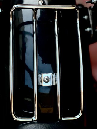Harley-Davidson Forty-Eight Special 1200 2019