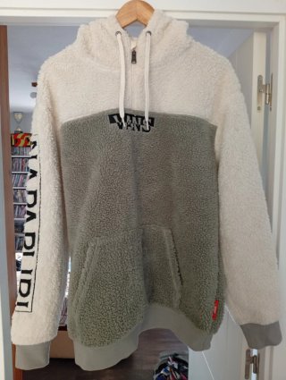 Polar Vans Talla L