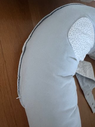 Cojín Maternidad Nuun