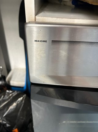 Horno Teka