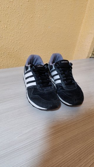 Zapatillas Adidas Runeo 10K Talla 41 1/3