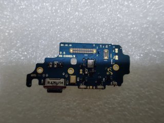 Placa de carga samsung galaxy s21 ultra 5g