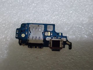Placa de carga samsung galaxy s21 ultra 5g