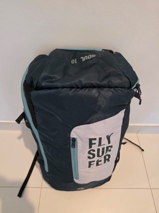 Flysurfer Soul 2 10m 2022 - Buen estado