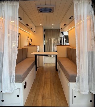 Peugeot Boxer 2023