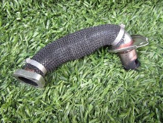 Audi 92806 059131530 tubo a5 cabriolet (f57) *