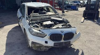 388312 tapa motor 16208310 bmw serie 1 berlina f40