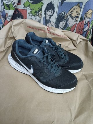 Zapatillas Nike Downshifter 6 Talla 44
