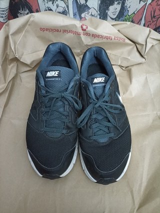Zapatillas Nike Downshifter 6 Talla 44