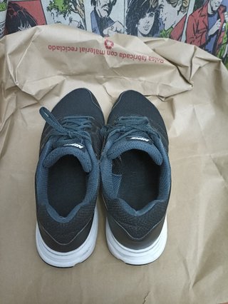 Zapatillas Nike Downshifter 6 Talla 44