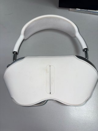 Airpods MAX 2ª Gen Plata