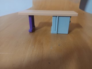 Playmobil Escritorio
