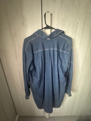 Liu Jo Vestito Camicia Taglia Unica Nuovo