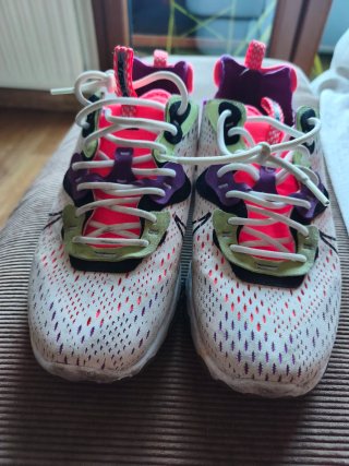 Zapatillas Nike React Vision Talla 42