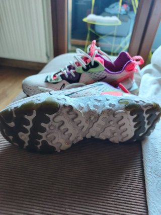Zapatillas Nike React Vision Talla 42