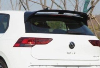Alerón Volkswagen Golf 8 / 8.5 3/5P