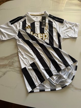Maglia Juventus Adidas Jeep Originale