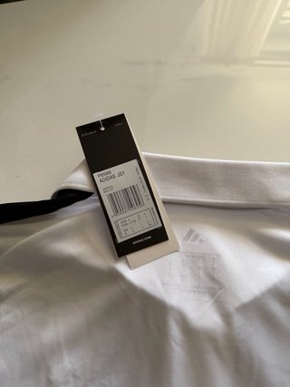 Maglia Juventus Adidas Jeep Originale