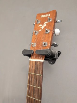 Guitarra Acústica Yamaha F370