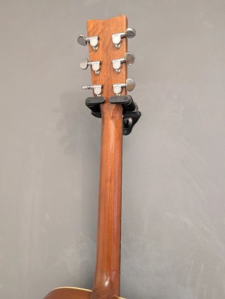 Guitarra Acústica Yamaha F370