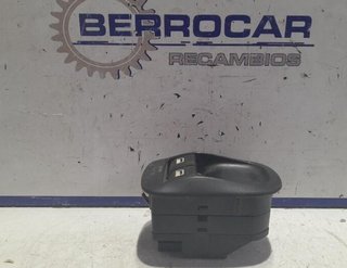 Mando elevalunas del izq peugeot 206 4-trg. 99091